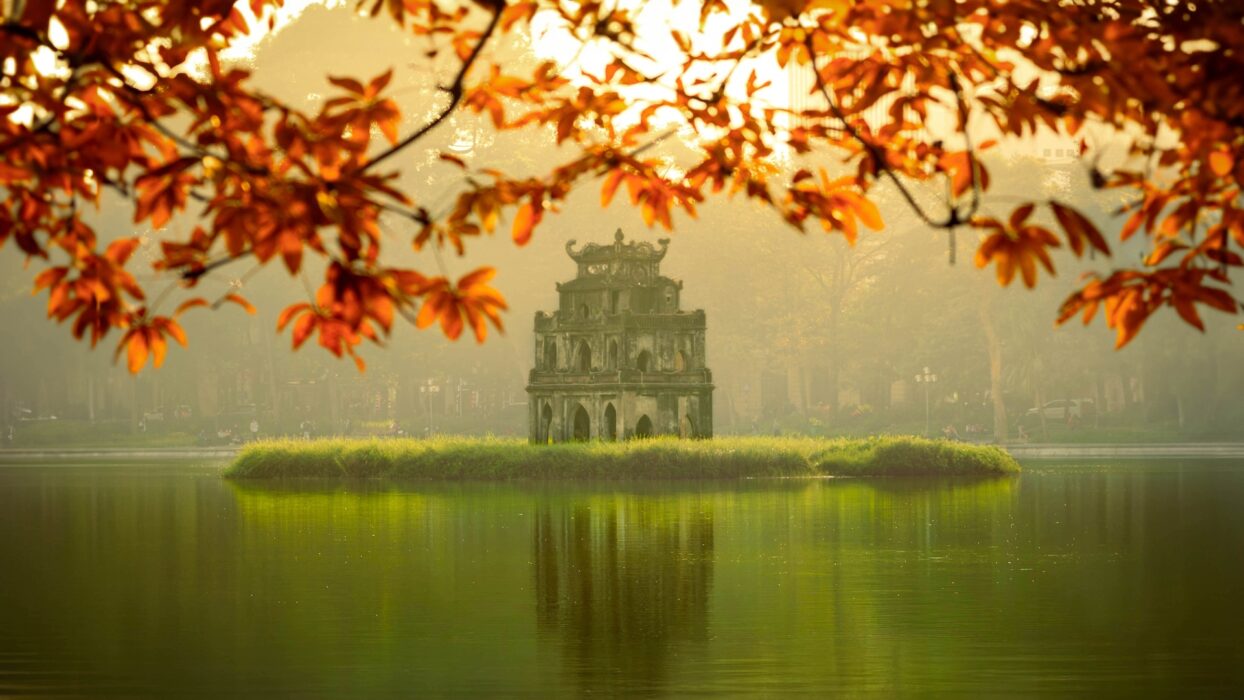 Hanoi